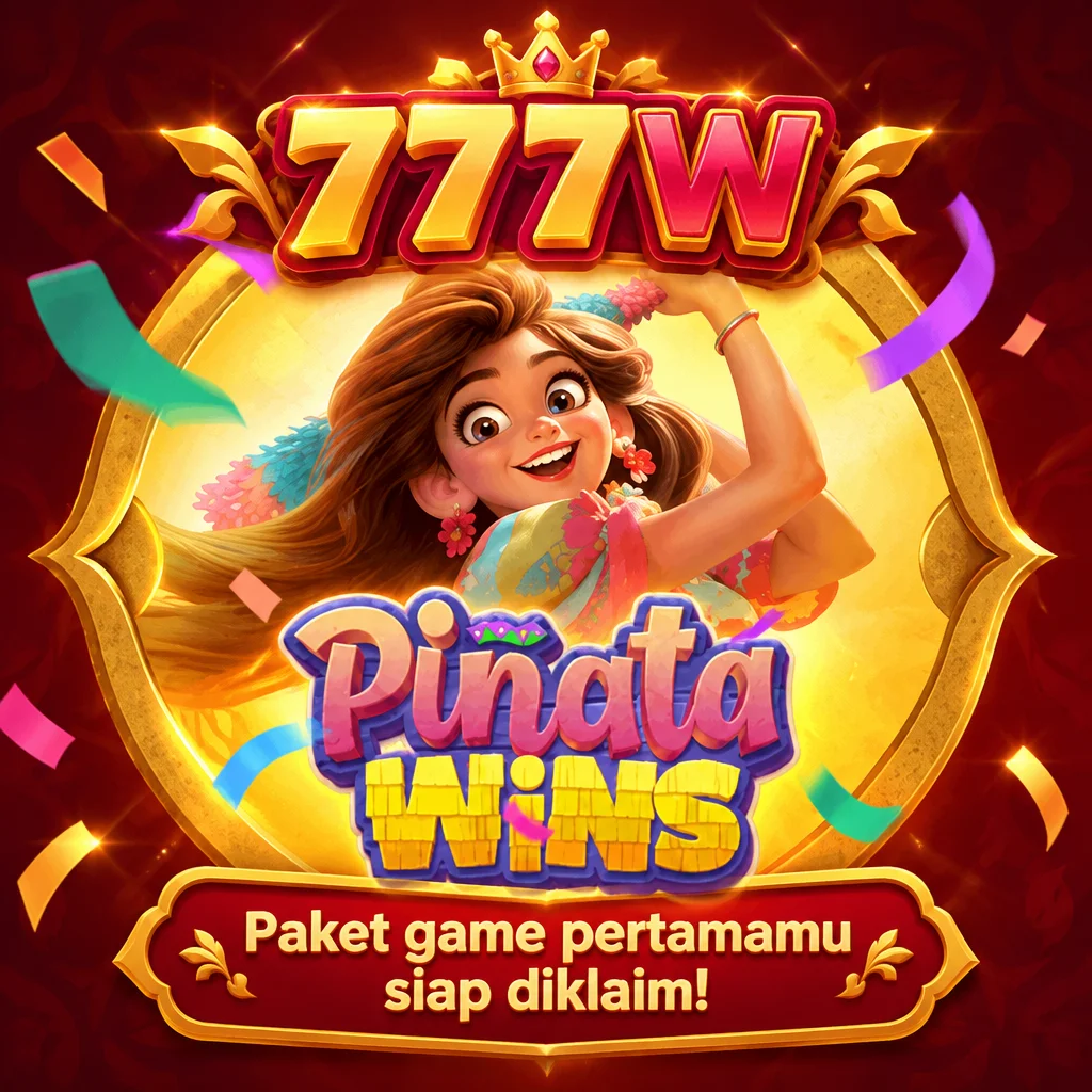 777W · Pinata Wins