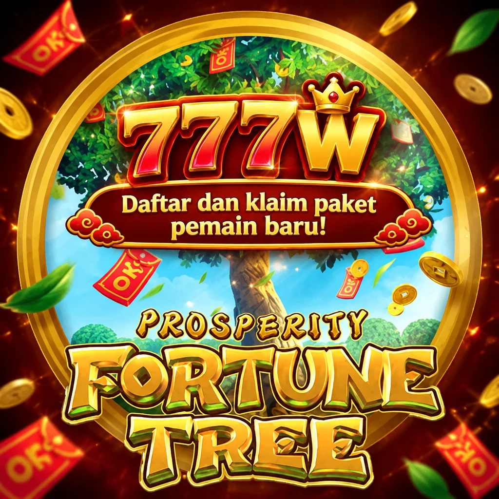 777W · Prosper Ftree