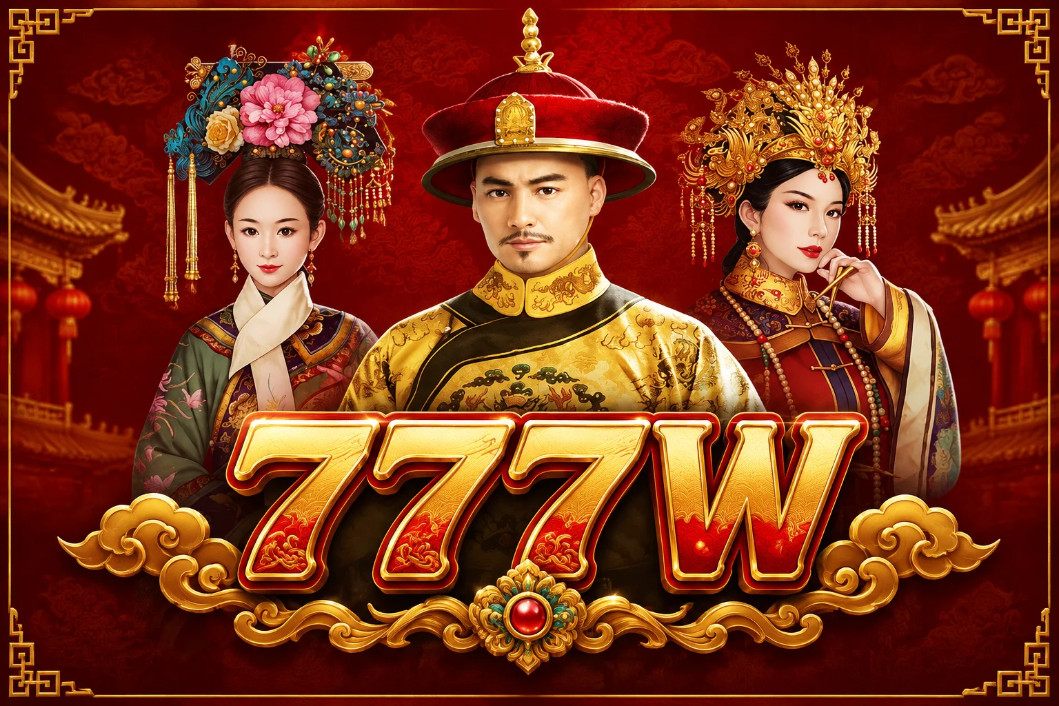 Panduan Mekanik Pinata Wins di 777W: Simbol Bingkai Emas dan Fitur Putaran Gratis