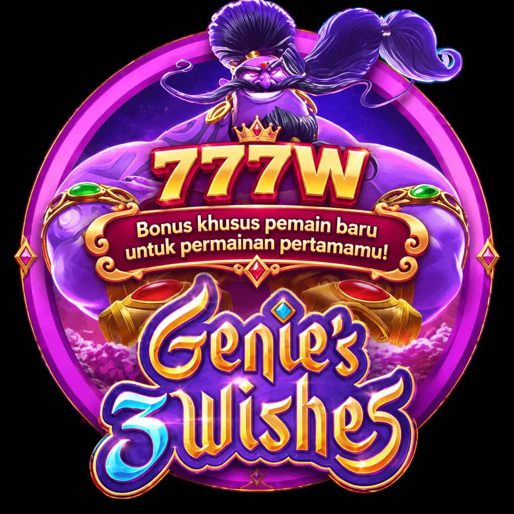 777W · Genies Wishes
