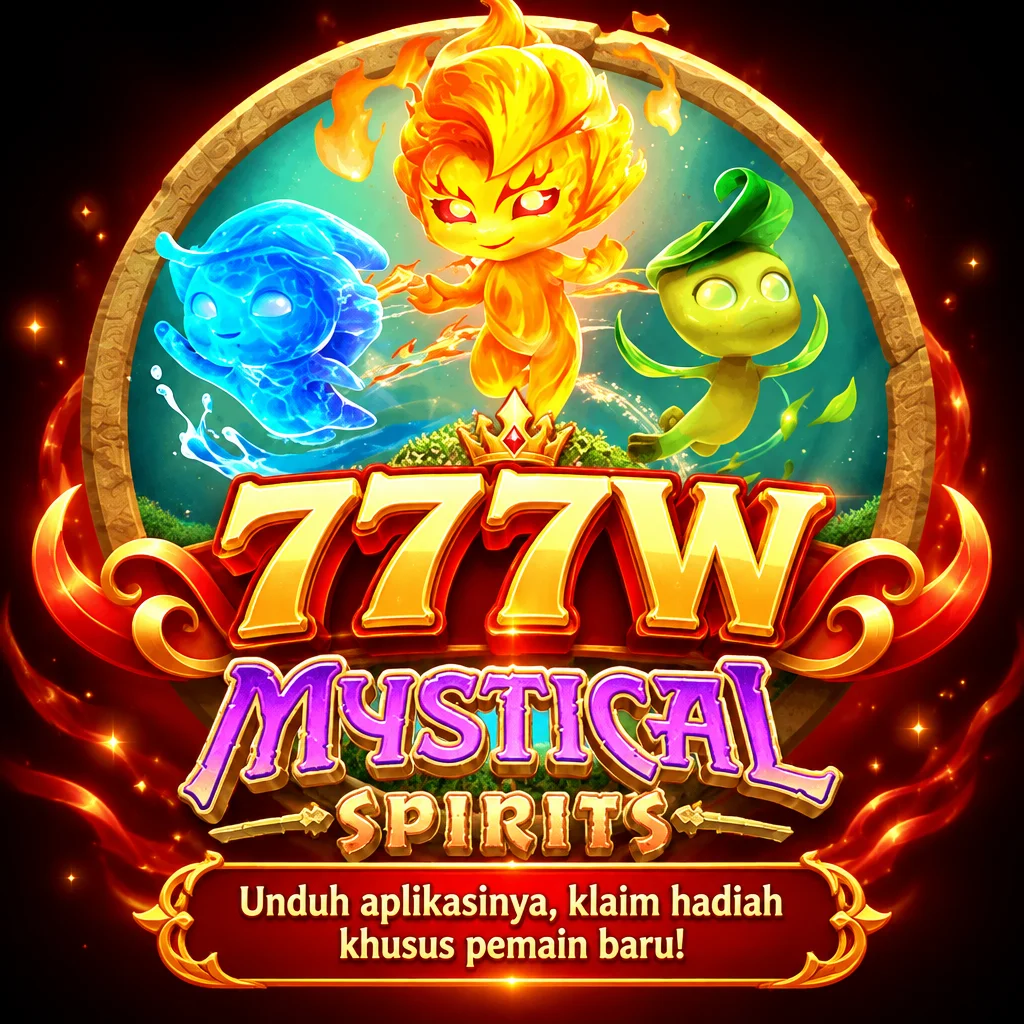 777W · Myst Spirits